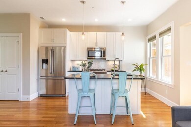 14 Pitman St, Somerville, MA 02143 - photo 6