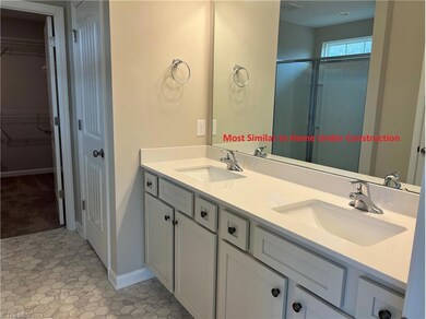 3240 Alyssa Way unit Lot 66, High Point, NC 27265 - photo 4