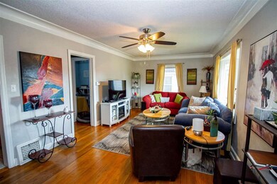 2008 Mallory St SW, Cedar Rapids, IA 52404 - photo 4