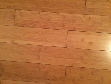Bamboo Flooring
