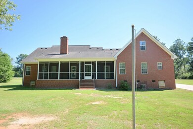 Back Porch