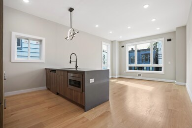 68 Thorne St unit 1, Jersey City, NJ 07307 - photo 5