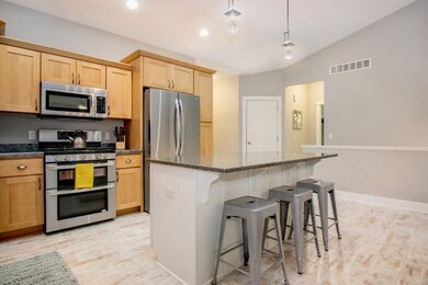 6950 Hilltop Kitchen