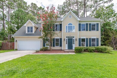 403 Hampshire Place, Jacksonville, NC 28546 - photo 2