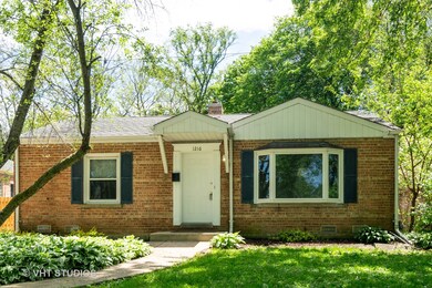 1216 E North Path, Wheaton, IL 60187 - photo 6