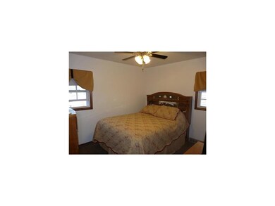 Master Bedroom.