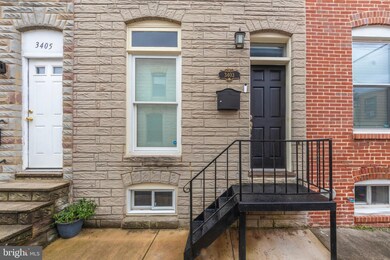 3403 Mueller St, Baltimore, MD 21224 - photo 2