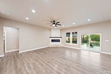 502 Sumack, Kerrville, TX 78028 - photo 4