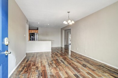 8807 Cordova Ave NE, Albuquerque, NM 87112 - photo 4