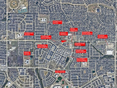 6290 Mckinney Ranch Pkwy, McKinney, TX 75070 - photo 2