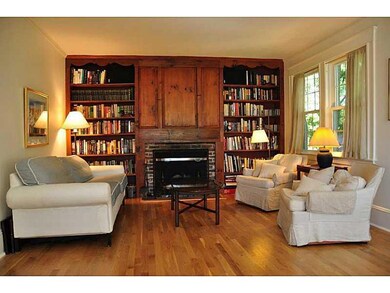 Living Room.