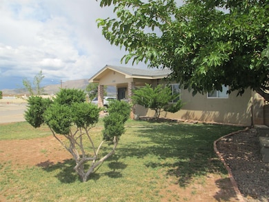 201 Plainview Dr, Alamogordo, NM 88310 - photo 6