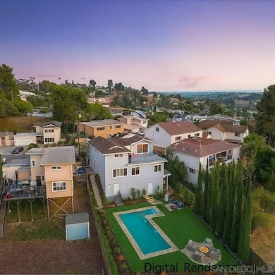 3834 Polaris Dr, La Mesa, CA 91941 - photo 3