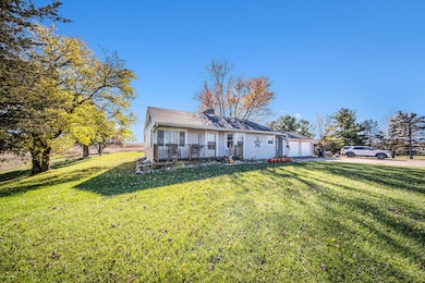 11597 W Carleton Rd, Clayton, MI 49235