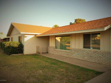 North Central Phoenix Classic Ranch
