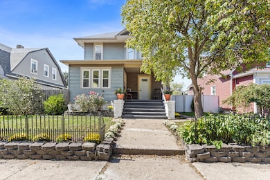 417 S Elm Ave, Kankakee, IL 60901 - photo 2