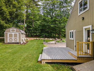 25 Shaw Acres Extension, Standish, ME 04084 - photo 7