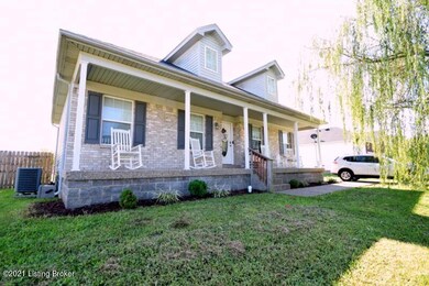 132 Gentry Crossings Blvd, Mount Washington, KY 40047 - photo 2