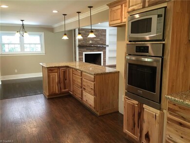 863 Greystone Rd, Asheboro, NC 27203 - photo 5