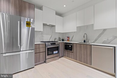 1525 P St NW unit 2, Washington, DC 20005 - photo 5