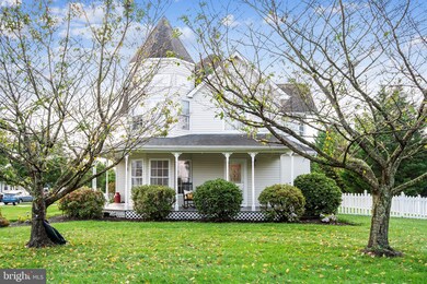 144 N Bohemia Ave, Cecilton, MD 21913 - photo 2