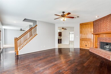 901 Foxwood Ln, Wylie, TX 75098 - photo 5