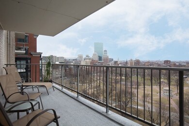 Tremont on the Common unit 16F, Boston, MA 02111 - photo 2