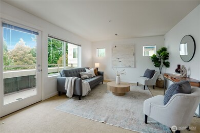 12534 15th Ave NE unit 31, Seattle, WA 98125 - photo 3