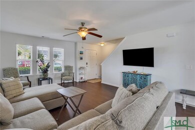 23 Hasty Point Rd, Port Wentworth, GA 31407 - photo 6