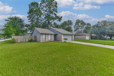 4538 Towergate Dr, Spring, TX 77373 - photo 2