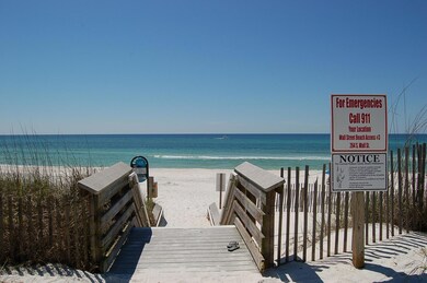 Beach Access