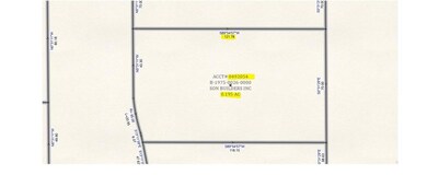 Plat HHC Lot 26