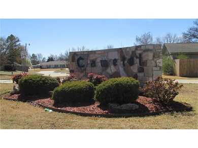 12102 Camelot Place, Oklahoma City, OK 73120 - photo 7