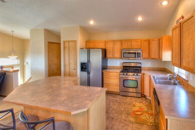 1114 N Tara Lee St, Medical Lake, WA 99022 - photo 5