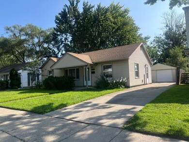 26520 Academy St, Roseville, MI 48066 - photo 2