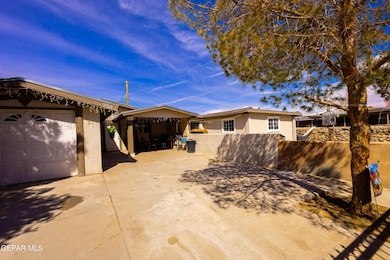 326 Guadalajara Dr unit A & B, El Paso, TX 79907 - photo 2