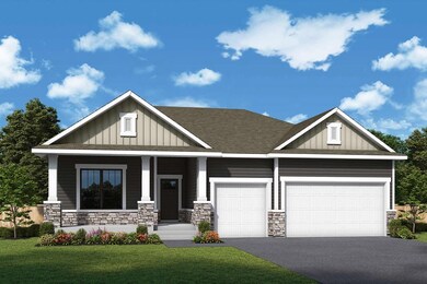 The Niagara - A Exterior