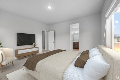 361 N 2350 E unit 3, Spanish Fork, UT 84660 - photo 6