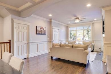 1169 W Eddy St unit 101, Chicago, IL 60657 - photo 4