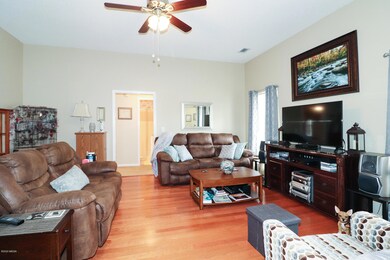 106 Indian Forest - Living Room 2