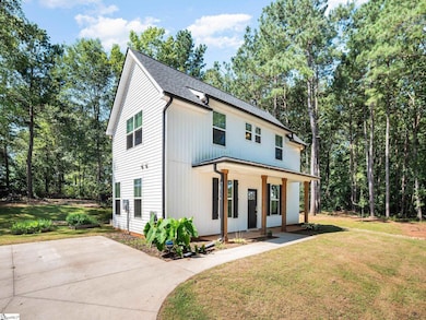 208 Big Woods Cir, Belton, SC 29627 - photo 2