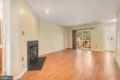 4745 Ridgeline Terrace unit 304, Bowie, MD 20720 - photo 6