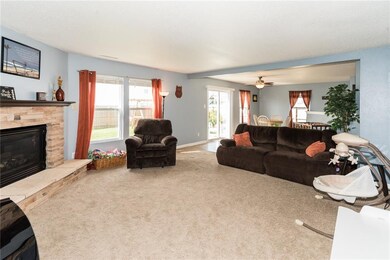 302 Long Bow St, Sheridan, IN 46069 - photo 6