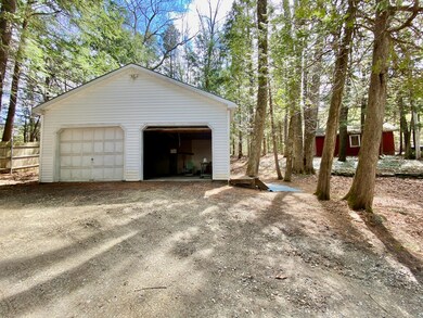 25 Gifford Place Oakland ME - 4