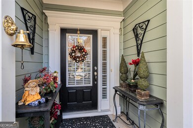 808 Peach Blossom Ct, Griffin, GA 30223 - photo 4