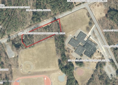 Schermerhorn Residential Holding LG Rt 9
