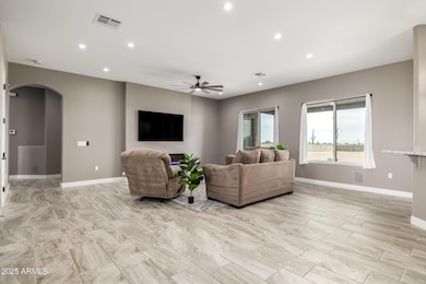 16431 W Rancho Laredo Dr, Surprise, AZ 85387 - photo 7