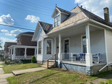 156 E 2nd St, Logan, OH 43138 - photo 3