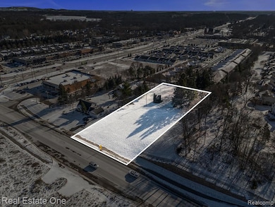 3395 Maybee Rd, Lake Orion, MI 48359 - photo 2