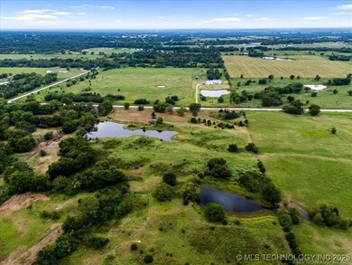 6901 N 180 Rd, Beggs, OK 74421 - photo 4